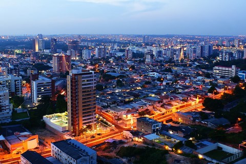Metropolis Manaus